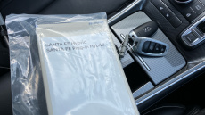 Hyundai SANTA FE 1.6 TGDi Hybrid Premium 5dr Auto Hybrid Estate